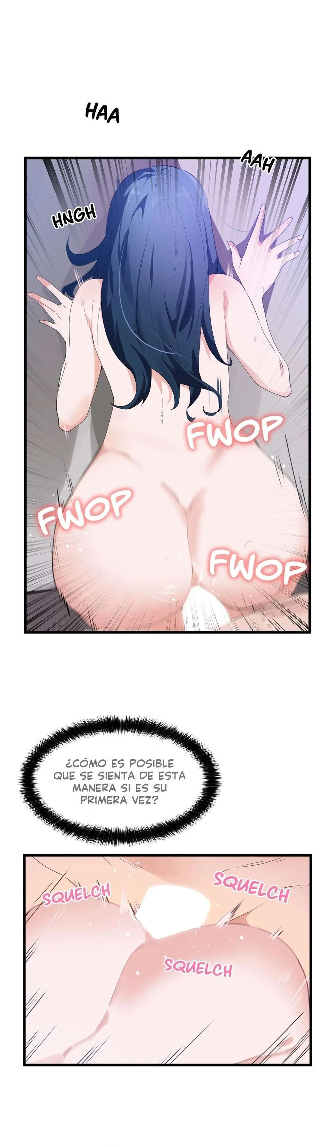 Ladrón de Amor de Chicas Ricas Capítulo 48 - Página 17