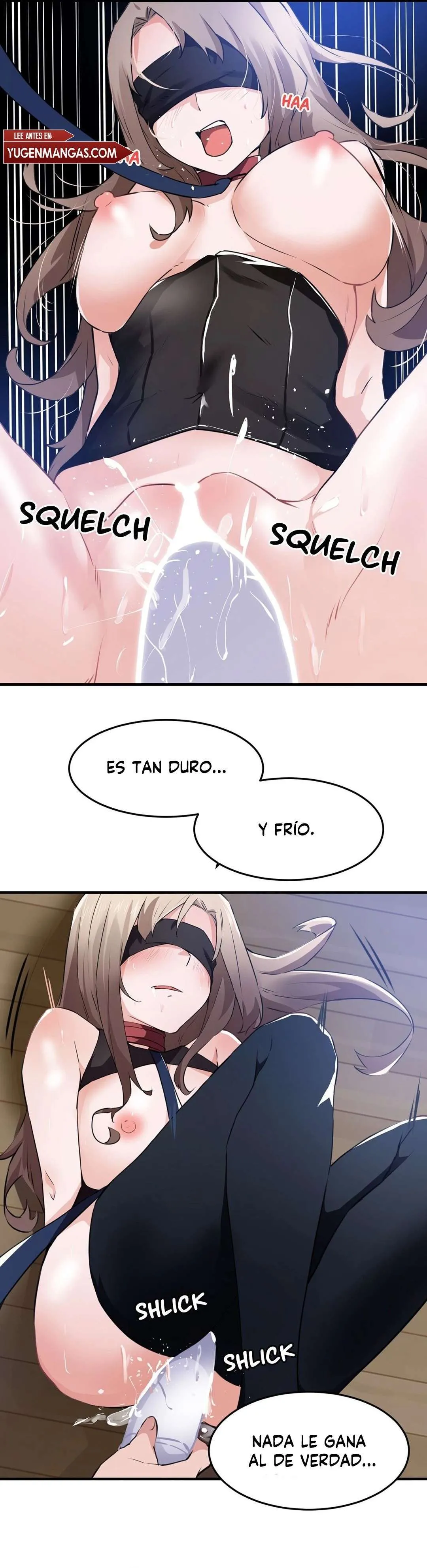 Ladrón de Amor de Chicas Ricas Capítulo 54 - Página 24
