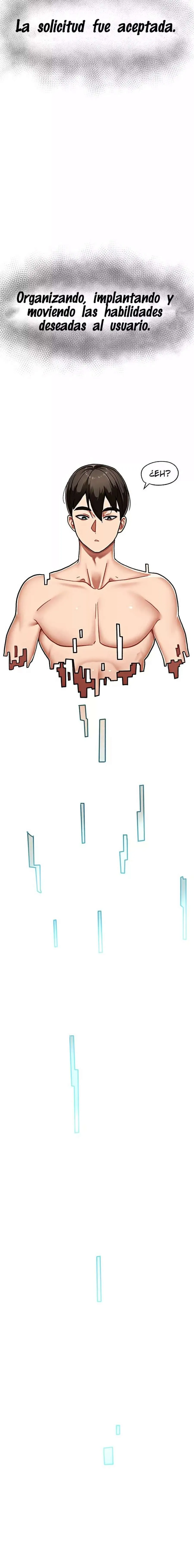 Me Encanta la Hipnosis de este Mundo Capítulo 1 - Página 10