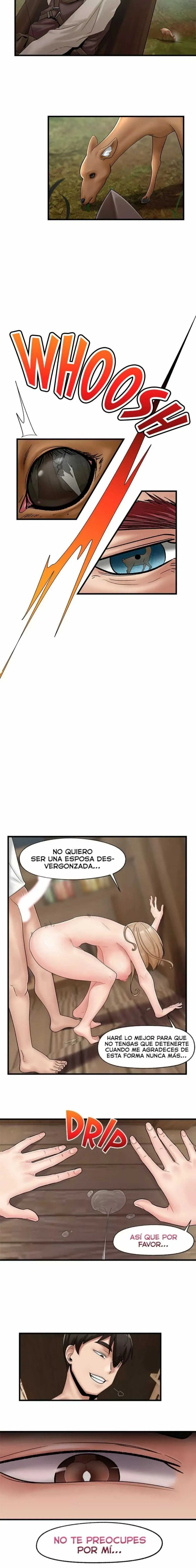 Me Encanta la Hipnosis de este Mundo Capítulo 12 - Página 14