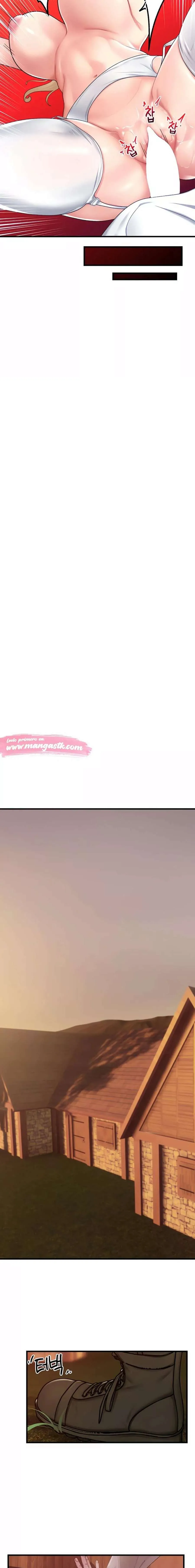 Me Encanta la Hipnosis de este Mundo Capítulo 19 - Página 12
