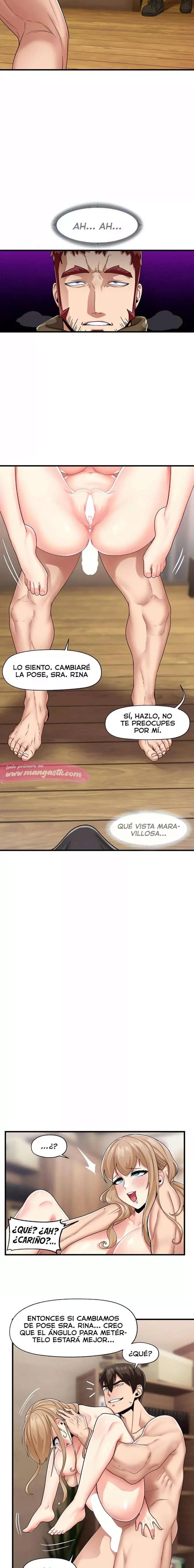 Me Encanta la Hipnosis de este Mundo Capítulo 19 - Página 18