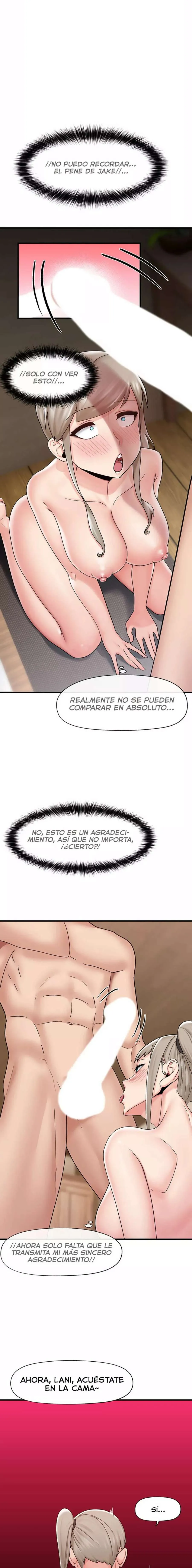 Me Encanta la Hipnosis de este Mundo Capítulo 24 - Página 14