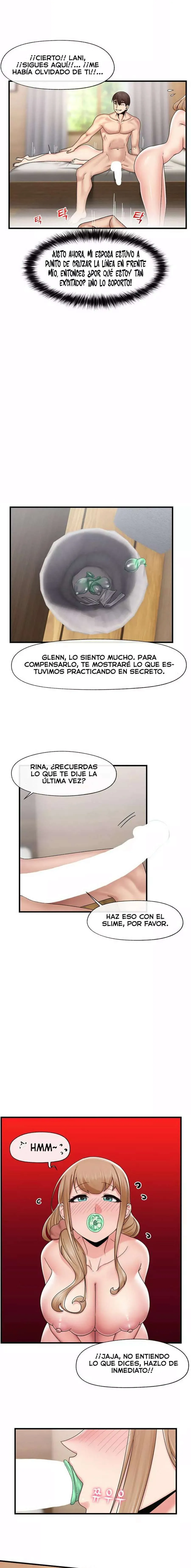 Me Encanta la Hipnosis de este Mundo Capítulo 26 - Página 14