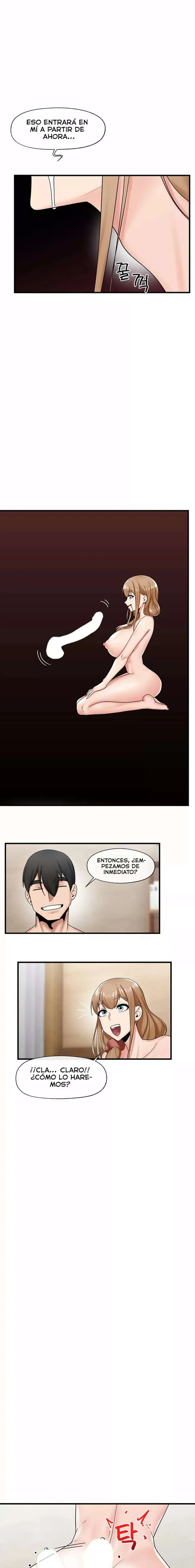 Me Encanta la Hipnosis de este Mundo Capítulo 29 - Página 5