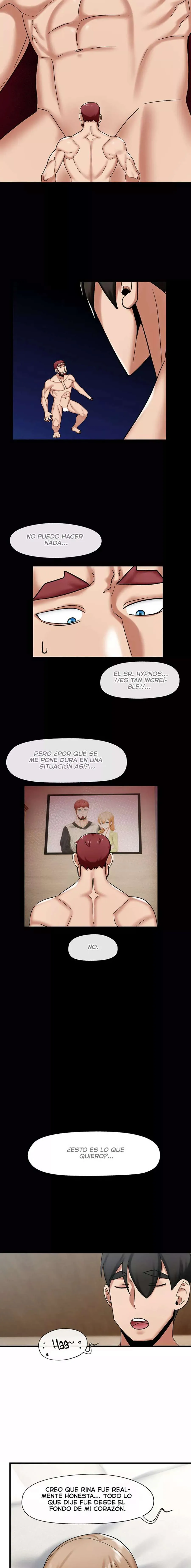 Me Encanta la Hipnosis de este Mundo Capítulo 31 - Página 7