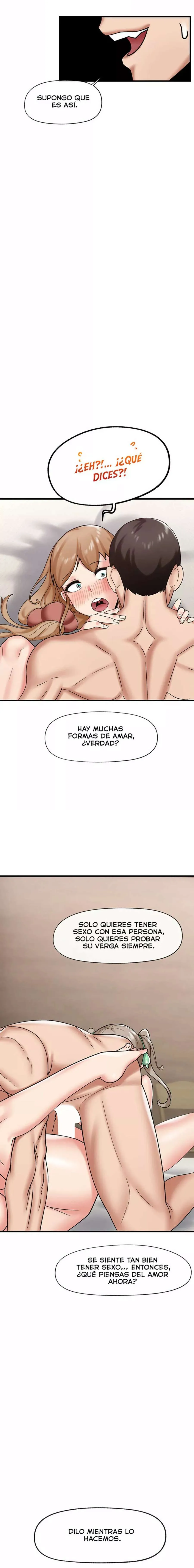 Me Encanta la Hipnosis de este Mundo Capítulo 31 - Página 14