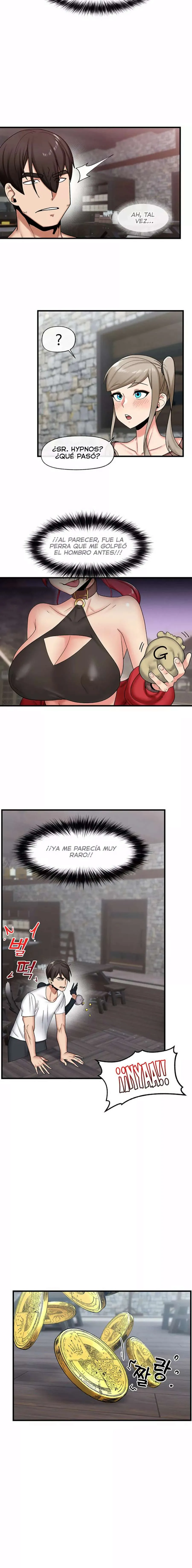 Me Encanta la Hipnosis de este Mundo Capítulo 33 - Página 12