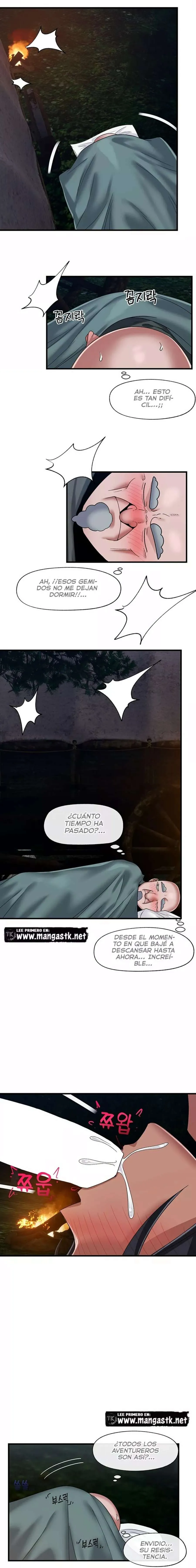 Me Encanta la Hipnosis de este Mundo Capítulo 42 - Página 3