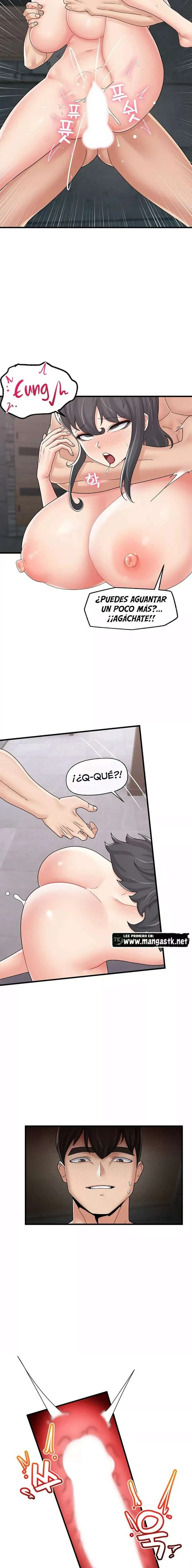 Me Encanta la Hipnosis de este Mundo Capítulo 51 - Página 11