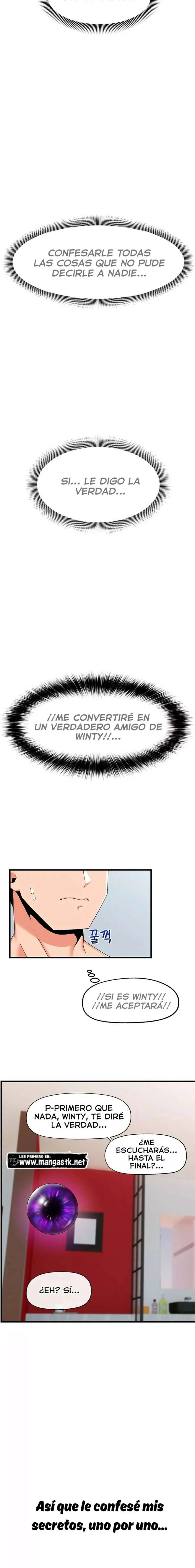 Me Encanta la Hipnosis de este Mundo Capítulo 58 - Página 15