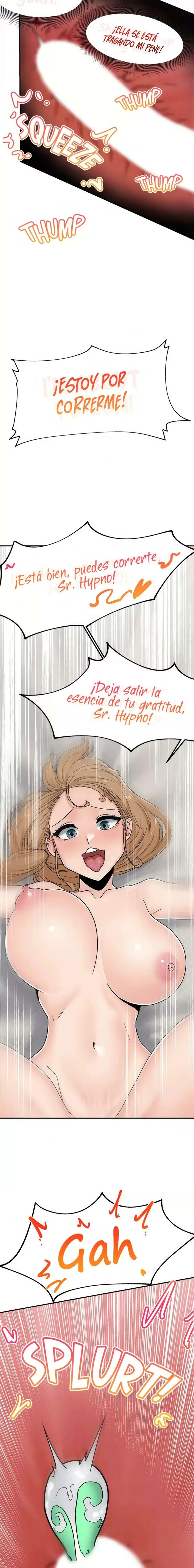 Me Encanta la Hipnosis de este Mundo Capítulo 6 - Página 15