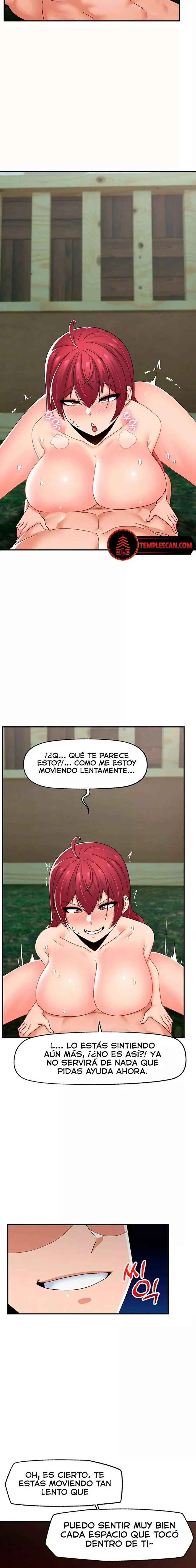 Me Encanta la Hipnosis de este Mundo Capítulo 65 - Página 15