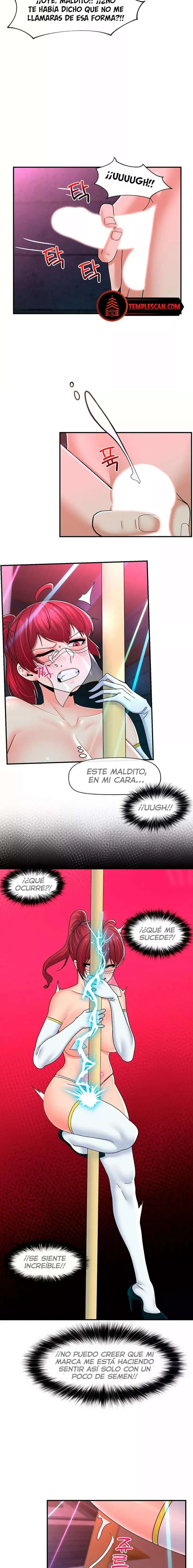 Me Encanta la Hipnosis de este Mundo Capítulo 68 - Página 16