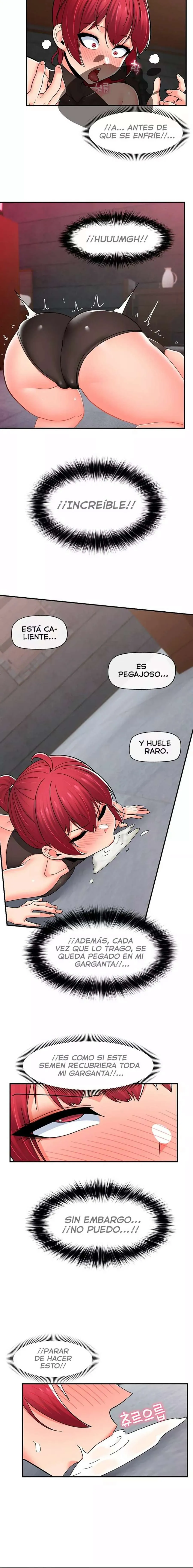Me Encanta la Hipnosis de este Mundo Capítulo 69 - Página 15