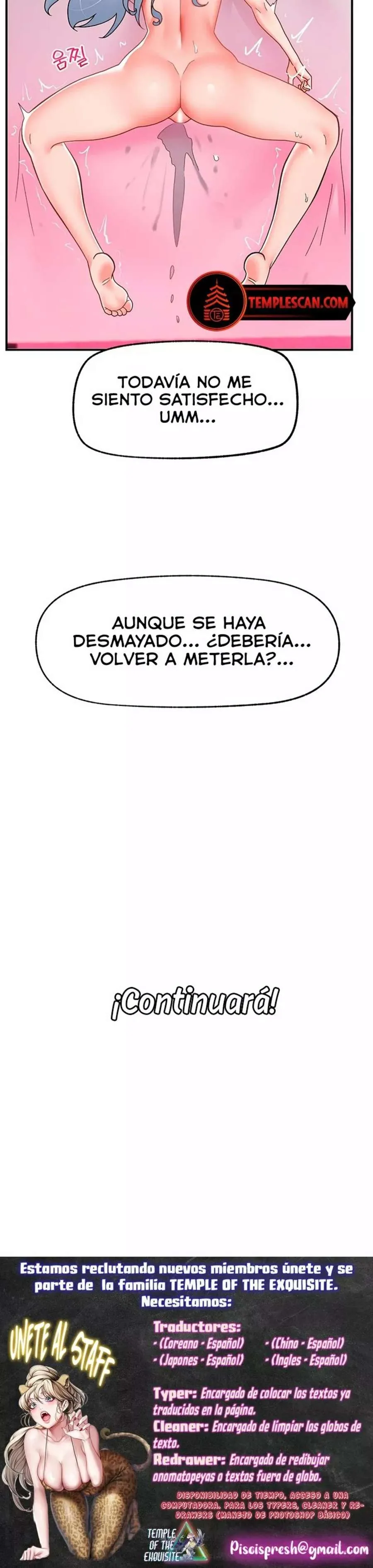 Me Encanta la Hipnosis de este Mundo Capítulo 69 - Página 19
