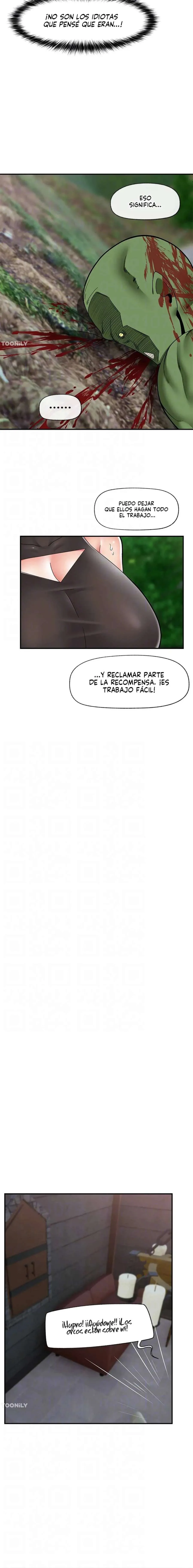Me Encanta la Hipnosis de este Mundo Capítulo 72 - Página 15