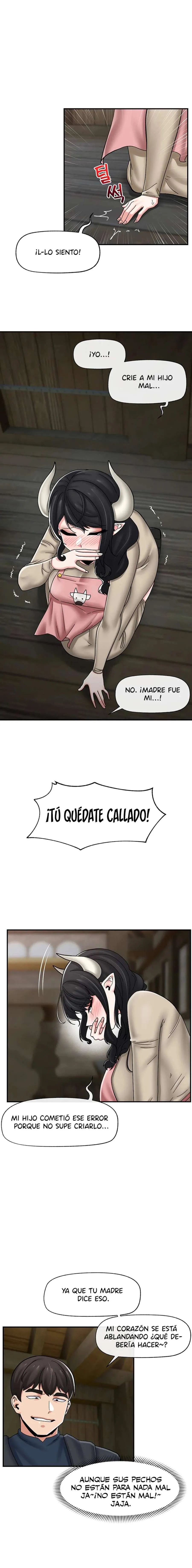 Me Encanta la Hipnosis de este Mundo Capítulo 75 - Página 11
