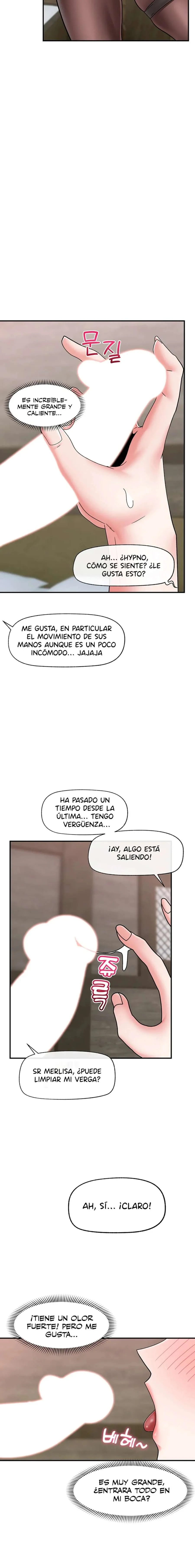 Me Encanta la Hipnosis de este Mundo Capítulo 76 - Página 15