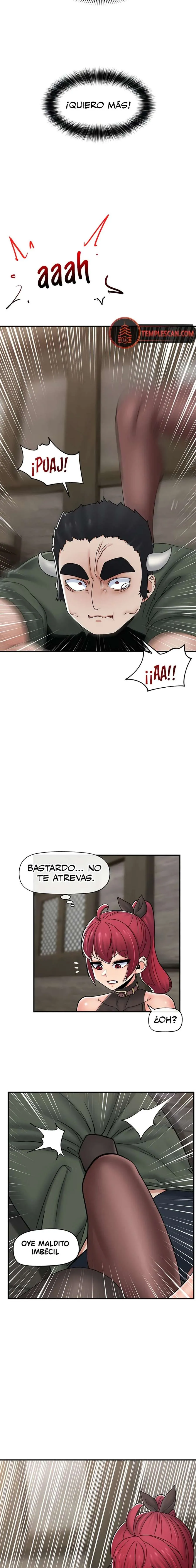 Me Encanta la Hipnosis de este Mundo Capítulo 77 - Página 13