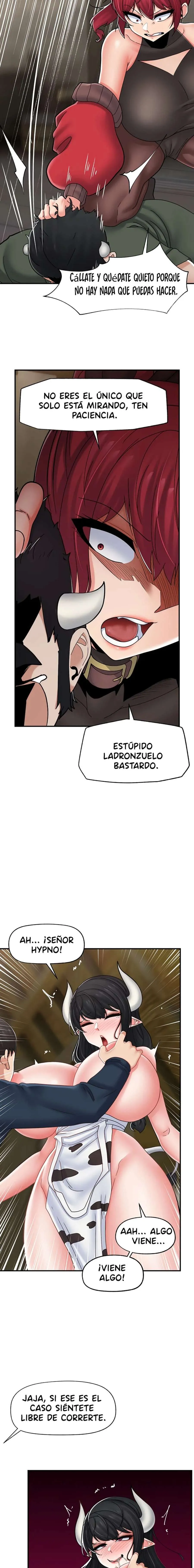 Me Encanta la Hipnosis de este Mundo Capítulo 77 - Página 14