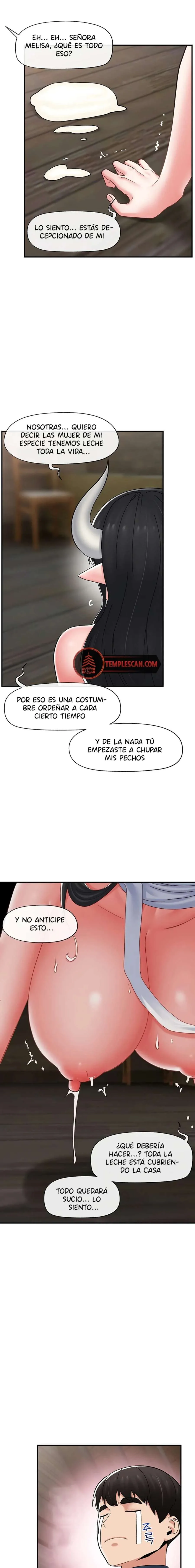 Me Encanta la Hipnosis de este Mundo Capítulo 78 - Página 2