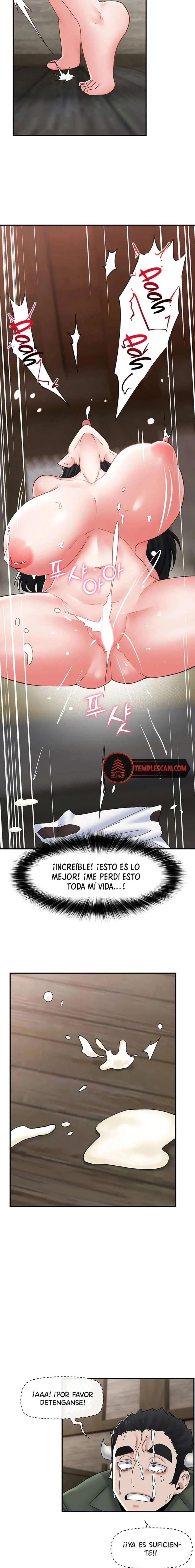 Me Encanta la Hipnosis de este Mundo Capítulo 78 - Página 7