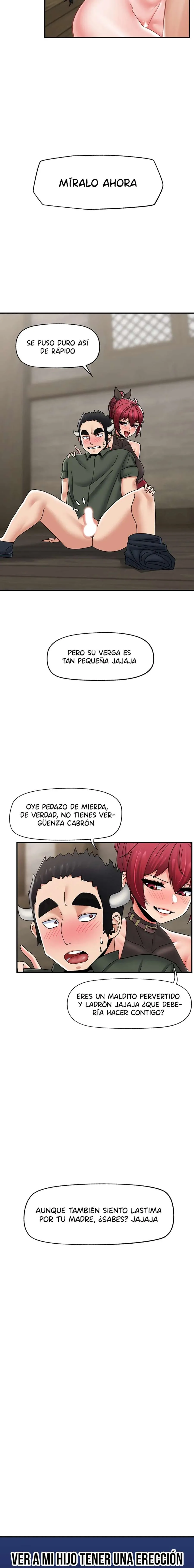 Me Encanta la Hipnosis de este Mundo Capítulo 79 - Página 6