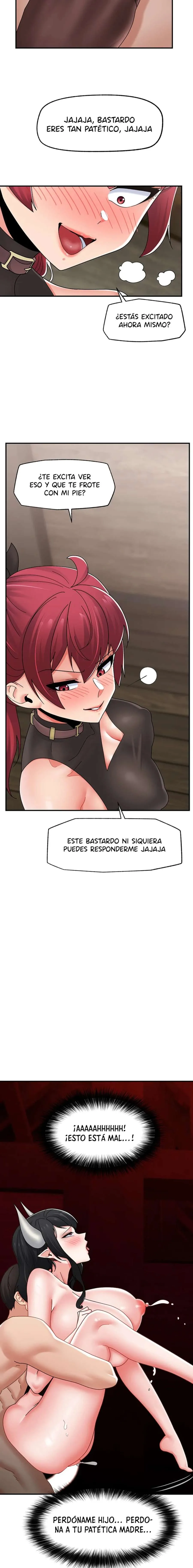 Me Encanta la Hipnosis de este Mundo Capítulo 79 - Página 16
