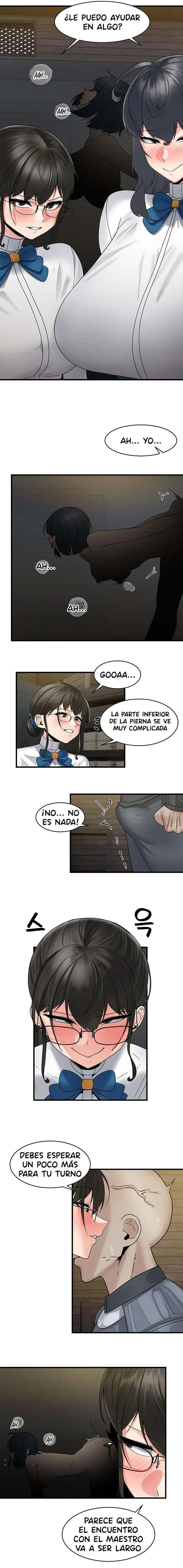 Me Encanta la Hipnosis de este Mundo Capítulo 86 - Página 13