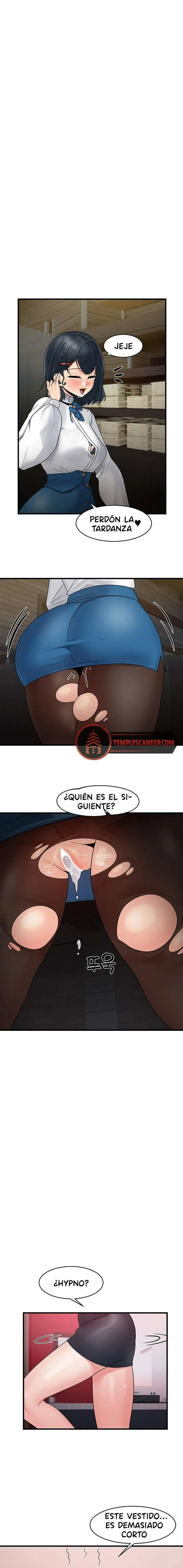 Me Encanta la Hipnosis de este Mundo Capítulo 86 - Página 14