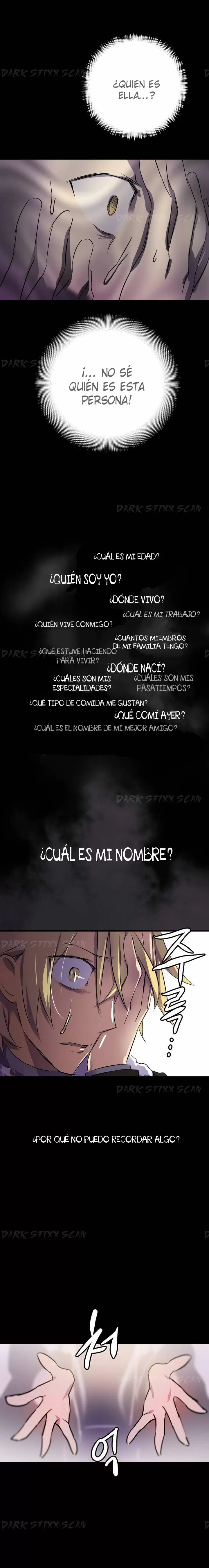 NARAKARANA Capítulo 0 - Página 7