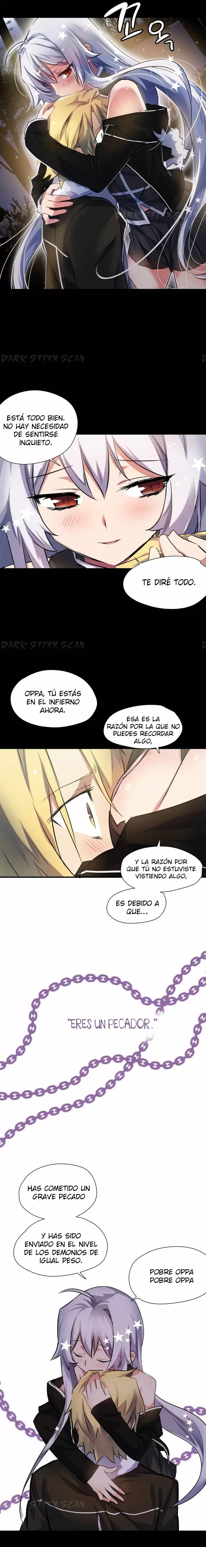 NARAKARANA Capítulo 0 - Página 8