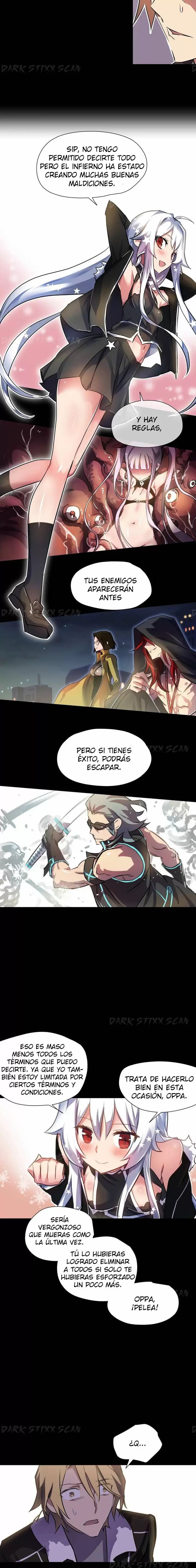 NARAKARANA Capítulo 0 - Página 11