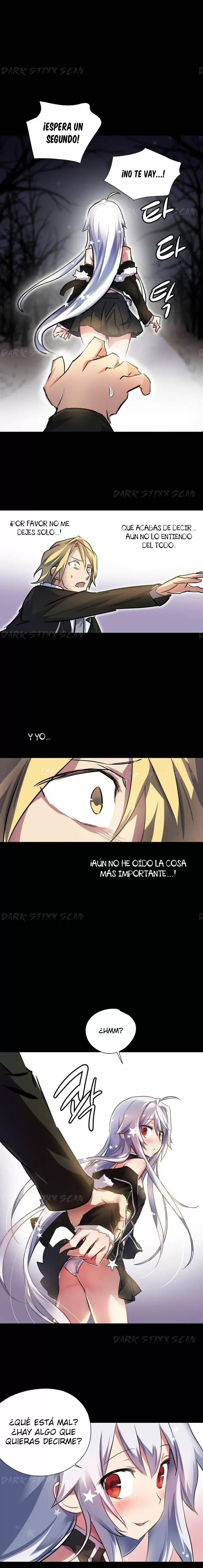 NARAKARANA Capítulo 0 - Página 12
