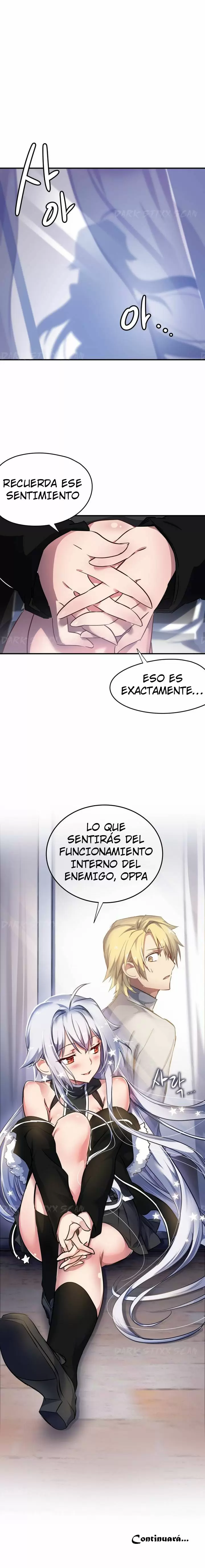 NARAKARANA Capítulo 1 - Página 23