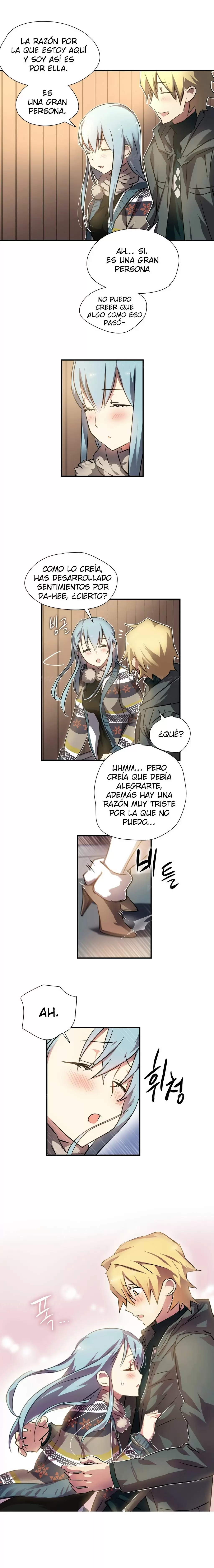 NARAKARANA Capítulo 6 - Página 5