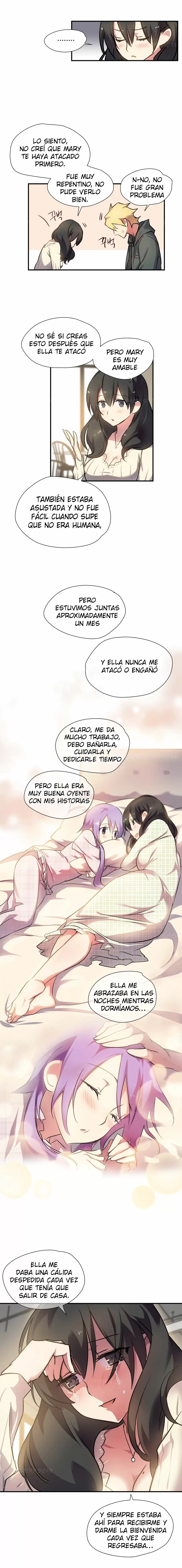 NARAKARANA Capítulo 6 - Página 17