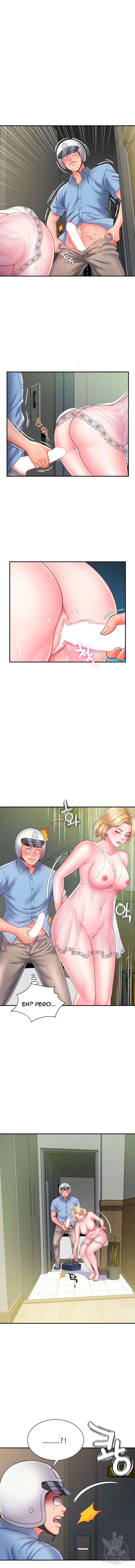Single Girl Capítulo 2 - Página 6