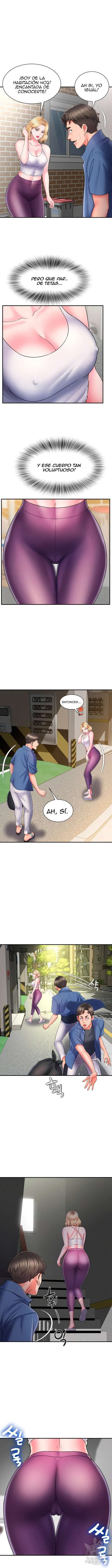 Single Girl Capítulo 2 - Página 11