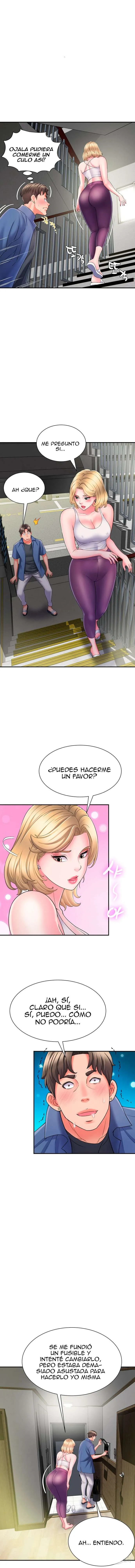 Single Girl Capítulo 2 - Página 12