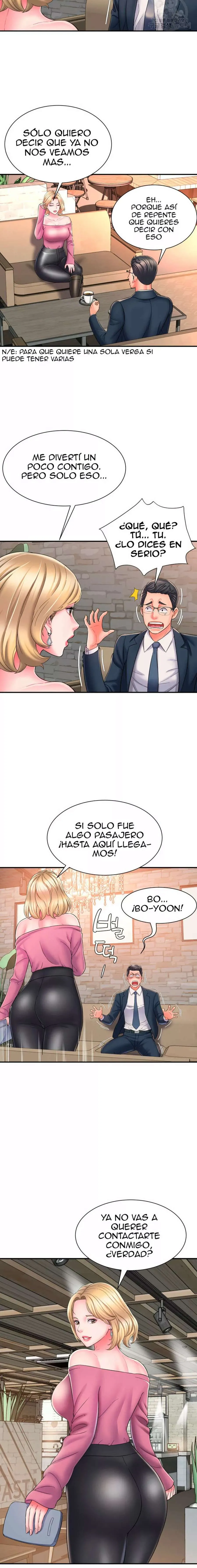 Single Girl Capítulo 3 - Página 12