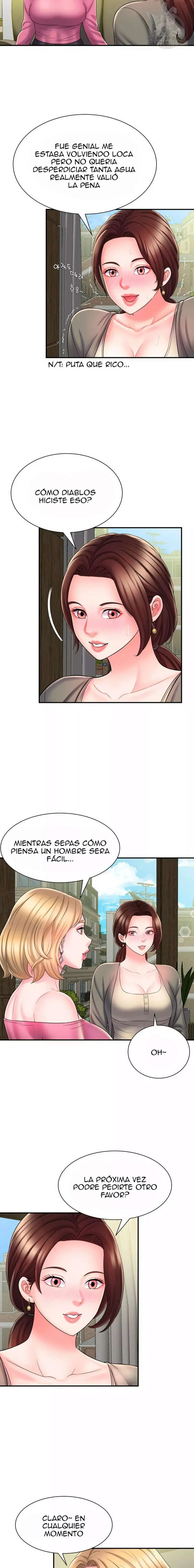 Single Girl Capítulo 4 - Página 9