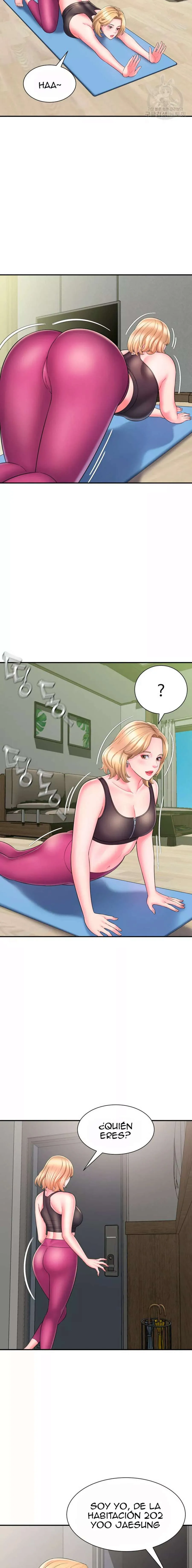 Single Girl Capítulo 4 - Página 12