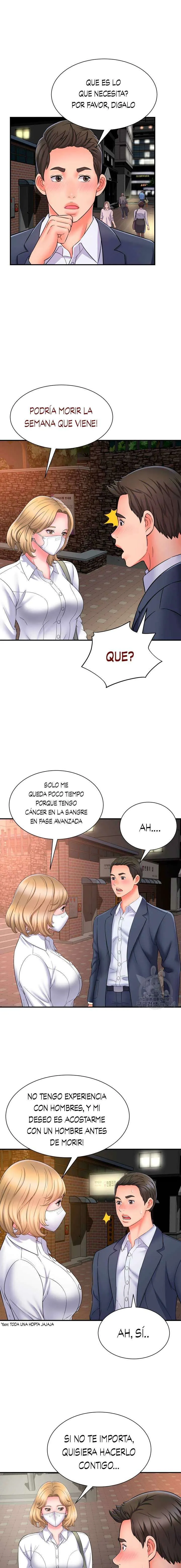 Single Girl Capítulo 5 - Página 16