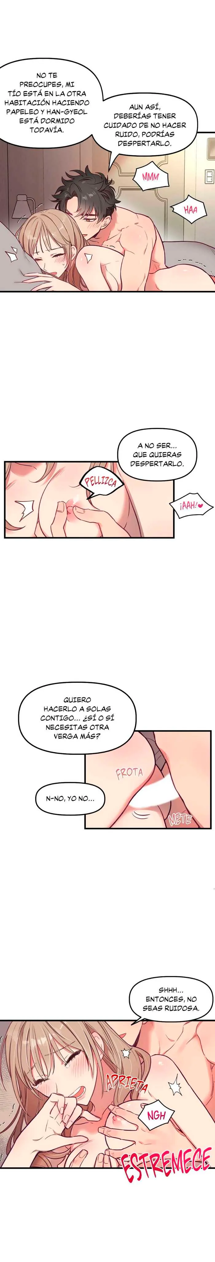 The More the Merrier Capítulo 12 - Página 2
