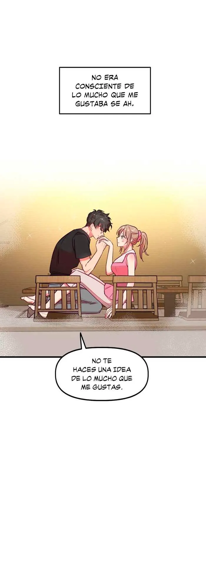 The More the Merrier Capítulo 14 - Página 4