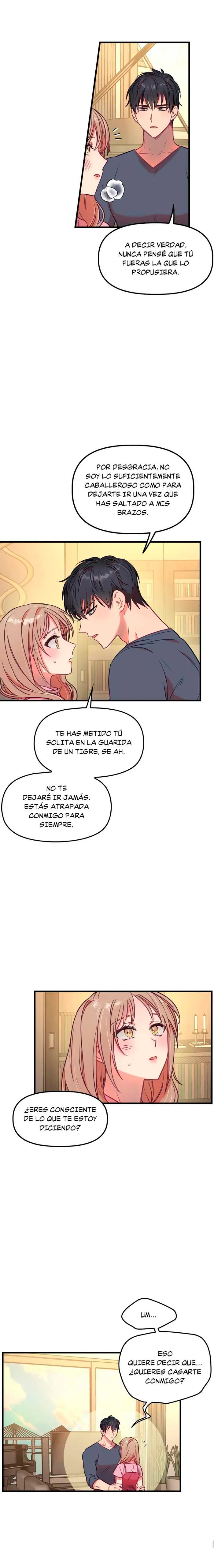 The More the Merrier Capítulo 14 - Página 12