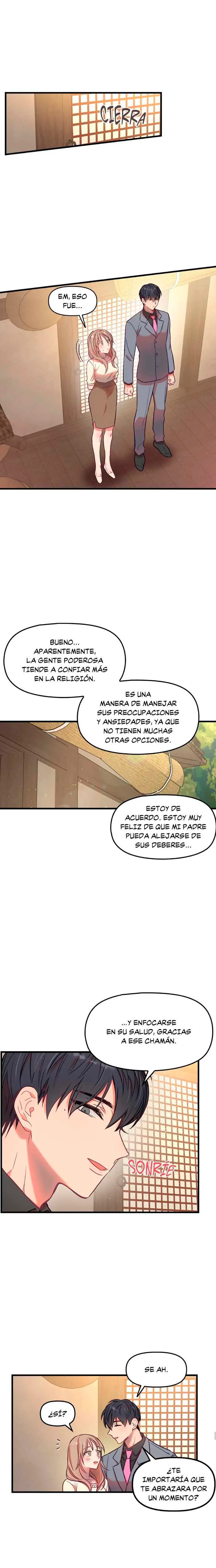 The More the Merrier Capítulo 16 - Página 7