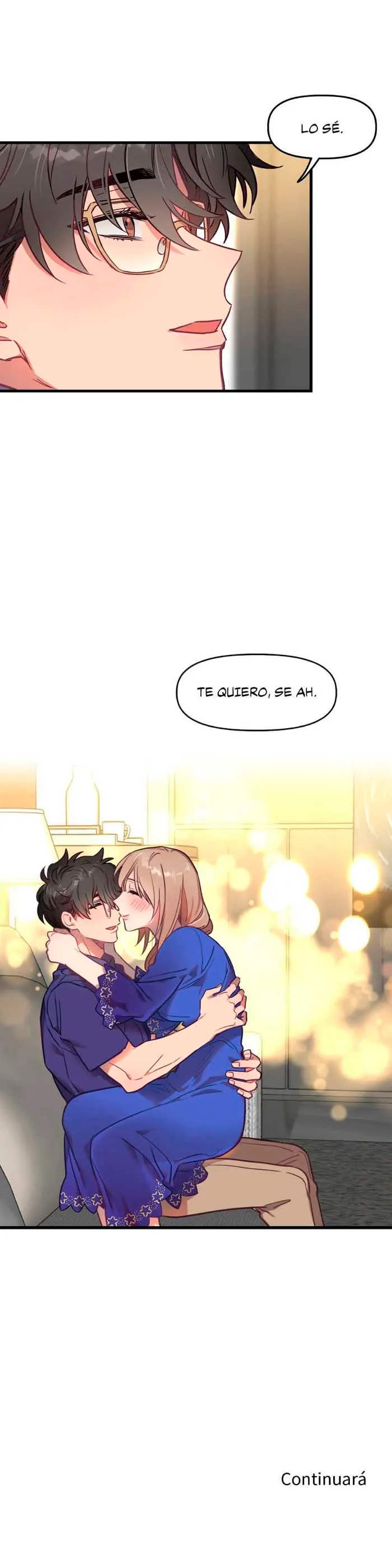 The More the Merrier Capítulo 17 - Página 16